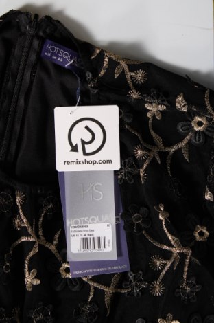 Kleid HotSquash London, Größe XL, Farbe Schwarz, Preis 53,01 €