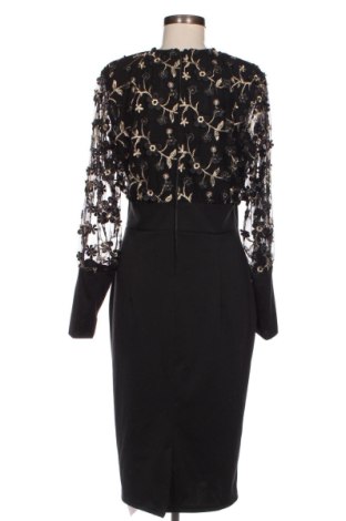 Šaty  HotSquash London, Velikost XL, Barva Černá, Cena  1 491,00 Kč