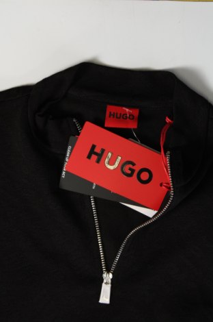 Рокля Hugo Boss, Размер S, Цвят Черен, Цена 209,55 лв.