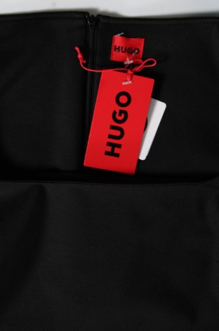 Kleid Hugo Boss, Größe S, Farbe Schwarz, Preis € 108,01