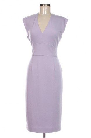 Kleid Hugo Boss, Größe S, Farbe Lila, Preis € 98,20