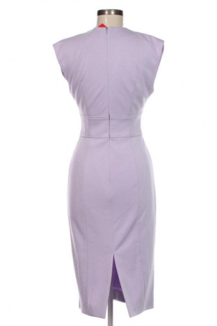 Kleid Hugo Boss, Größe S, Farbe Lila, Preis 108,01 €