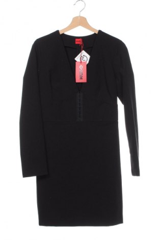 Kleid Hugo Boss, Größe M, Farbe Schwarz, Preis € 108,01