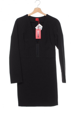 Rochie Hugo Boss, Mărime M, Culoare Negru, Preț 626,65 Lei