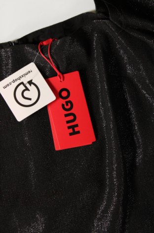 Kleid Hugo Boss, Größe S, Farbe Schwarz, Preis € 108,01