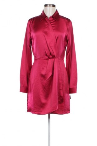 Φόρεμα Hugo Boss, Μέγεθος M, Χρώμα Ρόζ , Τιμή 108,01 €