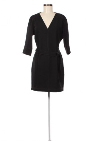 Kleid Hugo Boss, Größe M, Farbe Schwarz, Preis 108,01 €