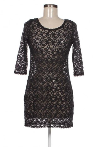 Φόρεμα Hunkemoller, Μέγεθος M, Χρώμα Μαύρο, Τιμή 13,06 €