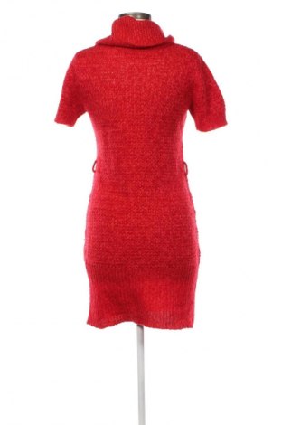 Kleid ICON, Größe M, Farbe Rot, Preis 19,99 €