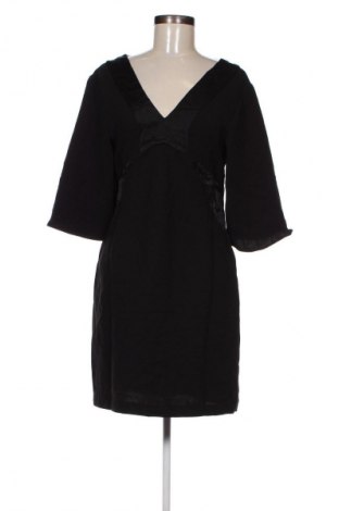 Φόρεμα IKKS, Μέγεθος M, Χρώμα Μαύρο, Τιμή 32,16 €