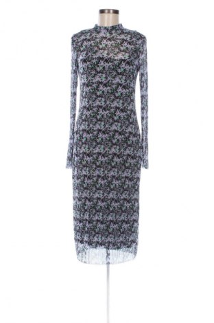 Kleid Ichi, Größe M, Farbe Mehrfarbig, Preis 55,67 €