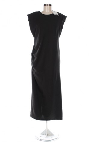 Φόρεμα Ichi, Μέγεθος XL, Χρώμα Μαύρο, Τιμή 43,30 €
