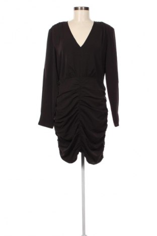 Rochie Ichi, Mărime M, Culoare Negru, Preț 71,99 Lei