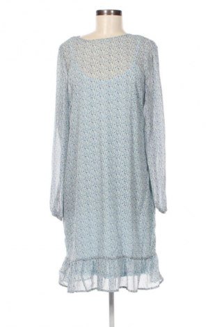 Φόρεμα Ichi, Μέγεθος M, Χρώμα Πολύχρωμο, Τιμή 33,40 €