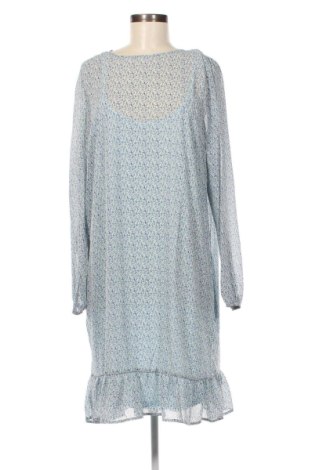 Kleid Ichi, Größe L, Farbe Mehrfarbig, Preis € 55,67