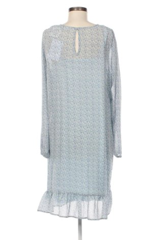Kleid Ichi, Größe L, Farbe Mehrfarbig, Preis € 33,40