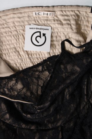 Šaty  Ichi, Veľkosť M, Farba Čierna, Cena  19,03 €