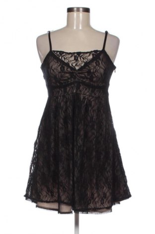Kleid Ichi, Größe M, Farbe Schwarz, Preis € 31,71