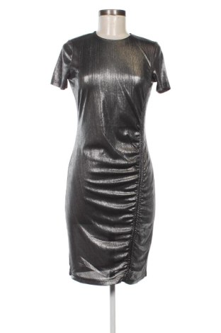 Kleid Ichi, Größe S, Farbe Silber, Preis 25,05 €