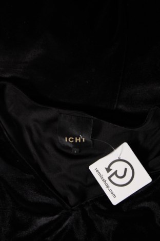 Φόρεμα Ichi, Μέγεθος S, Χρώμα Μαύρο, Τιμή 16,33 €
