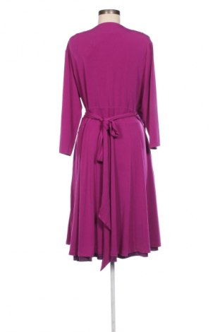Kleid Igigi, Größe XXL, Farbe Lila, Preis 16,01 €