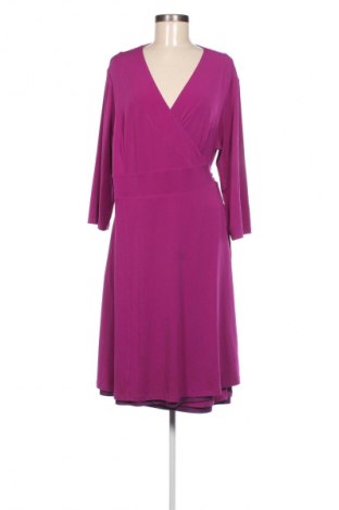 Kleid Igigi, Größe XXL, Farbe Lila, Preis 8,81 €