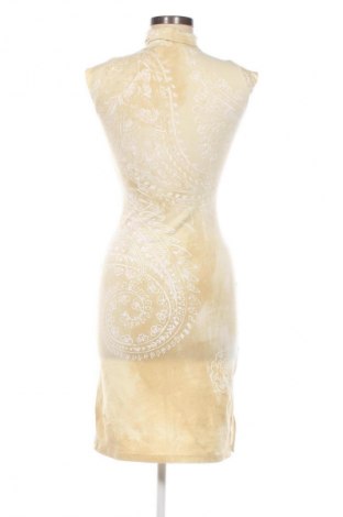 Φόρεμα Iltokoni, Μέγεθος S, Χρώμα Κίτρινο, Τιμή 14,83 €