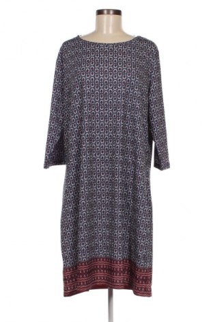 Φόρεμα In Extenso, Μέγεθος XXL, Χρώμα Πολύχρωμο, Τιμή 17,94 €