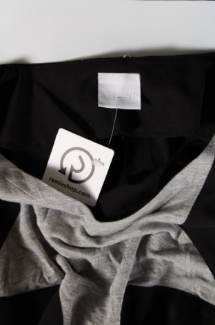 Šaty  In Front, Veľkosť L, Farba Čierna, Cena  14,97 €
