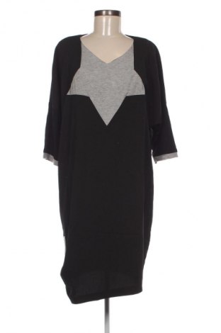 Φόρεμα In Front, Μέγεθος L, Χρώμα Μαύρο, Τιμή 17,81 €