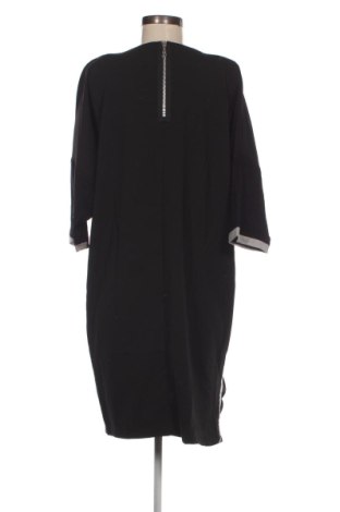 Kleid In Front, Größe L, Farbe Schwarz, Preis 20,04 €