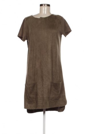 Kleid In Shape, Größe XL, Farbe Grün, Preis 9,57 €