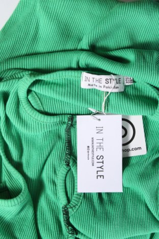 Φόρεμα In the style, Μέγεθος S, Χρώμα Πράσινο, Τιμή 23,71 €