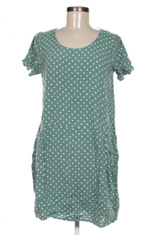 Šaty  Indi & cold, Veľkosť L, Farba Zelená, Cena  25,57 €
