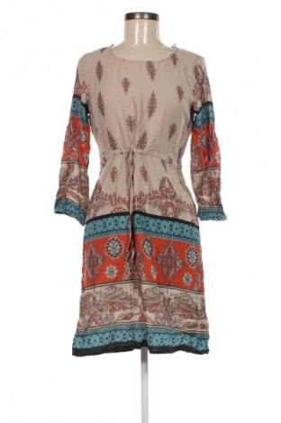 Kleid Indiska, Größe S, Farbe Mehrfarbig, Preis 18,37 €
