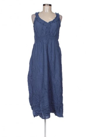 Šaty  Infinity Woman, Veľkosť XL, Farba Modrá, Cena  16,44 €