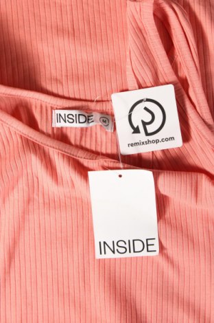 Kleid Inside, Größe M, Farbe Rosa, Preis € 4,99