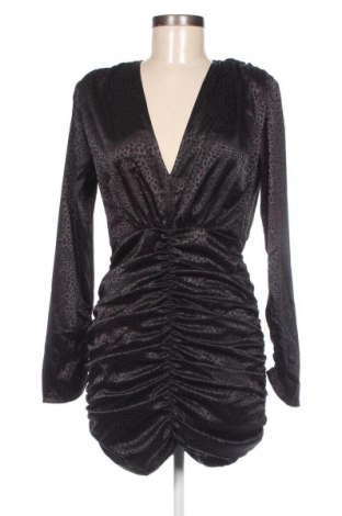 Kleid Ivivi, Größe M, Farbe Schwarz, Preis 10,09 €