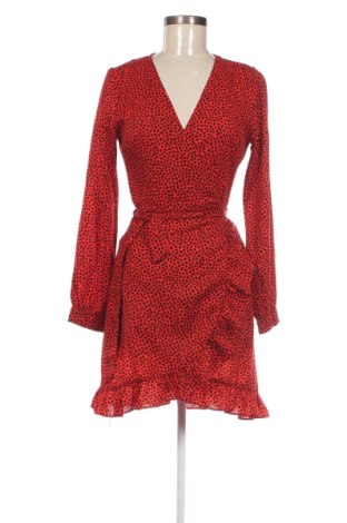 Kleid Ivivi, Größe M, Farbe Rot, Preis 20,18 €