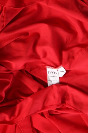 Šaty  Ivon-Sklep, Veľkosť S, Farba Červená, Cena  16,47 €