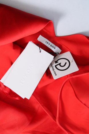 Kleid Ivy & Oak, Größe M, Farbe Rot, Preis € 165,98