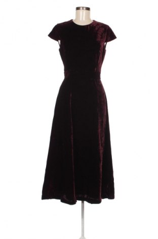 Šaty  Ivy & Oak, Veľkosť S, Farba Červená, Cena  73,71 €