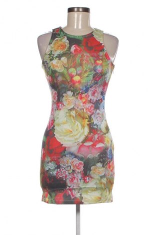Kleid Izabel London, Größe S, Farbe Mehrfarbig, Preis € 33,40