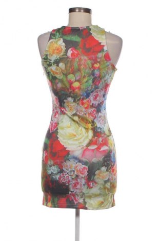Kleid Izabel London, Größe S, Farbe Mehrfarbig, Preis € 18,37