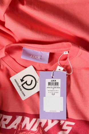 Kleid JJXX, Größe S, Farbe Rosa, Preis 27,84 €