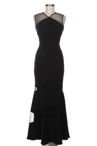 Kleid JS collections, Größe XS, Farbe Schwarz, Preis € 10,29