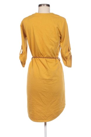 Φόρεμα Jacqueline De Yong, Μέγεθος S, Χρώμα Κίτρινο, Τιμή 9,87 €