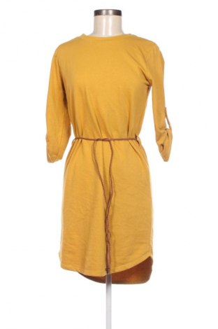 Φόρεμα Jacqueline De Yong, Μέγεθος S, Χρώμα Κίτρινο, Τιμή 9,87 €