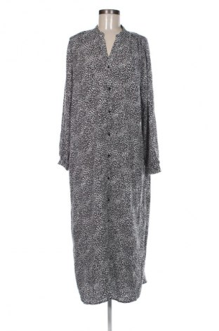 Kleid Jacqueline De Yong, Größe XL, Farbe Mehrfarbig, Preis 20,46 €