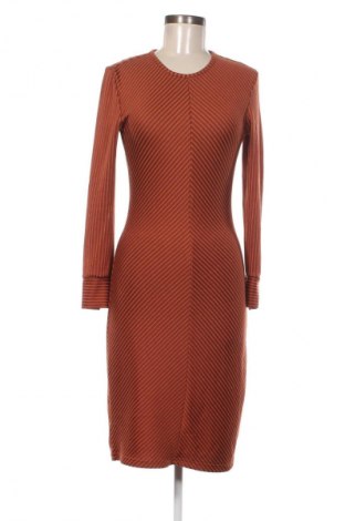 Kleid Jacqueline De Yong, Größe M, Farbe Orange, Preis 11,10 €